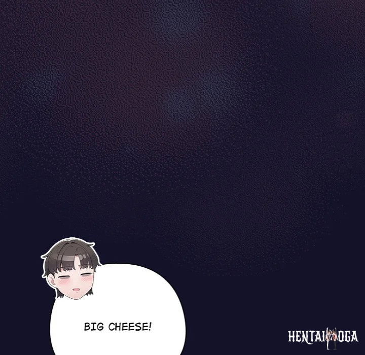 The General Is Here! The General Is Here! Chapter 53 - Page 14