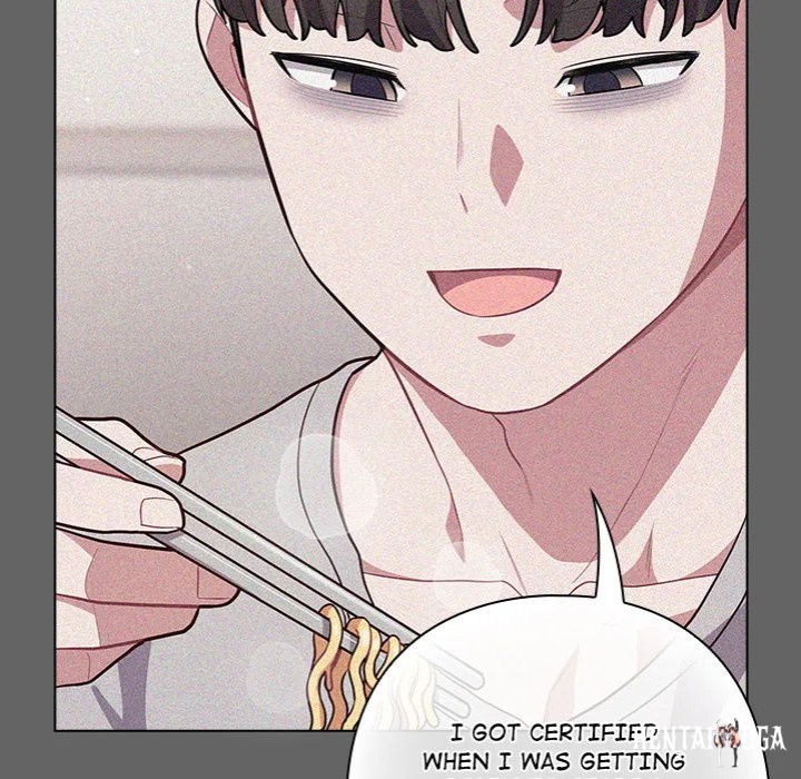 The General Is Here! The General Is Here! Chapter 53 - Page 146