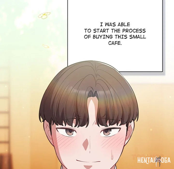 The General Is Here! The General Is Here! Chapter 53 - Page 156