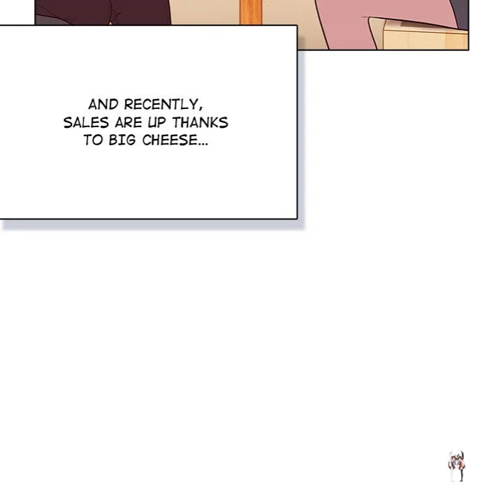 The General Is Here! The General Is Here! Chapter 53 - Page 160