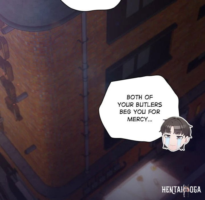 The General Is Here! The General Is Here! Chapter 53 - Page 67