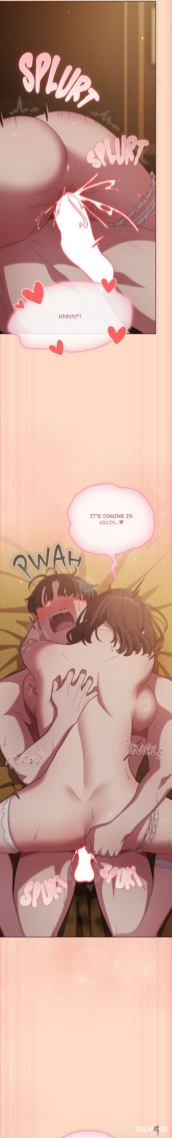 The General Is Here! The General Is Here! Chapter 52 - Page 11