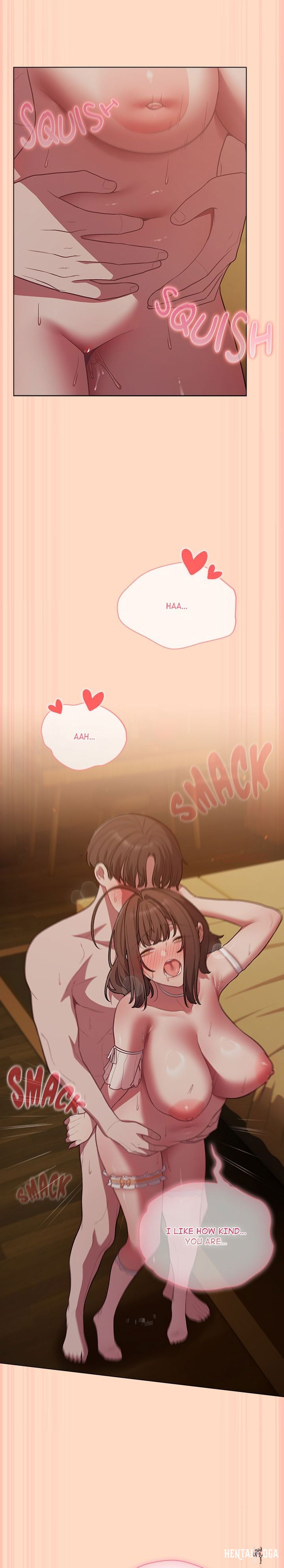 The General Is Here! The General Is Here! Chapter 52 - Page 13