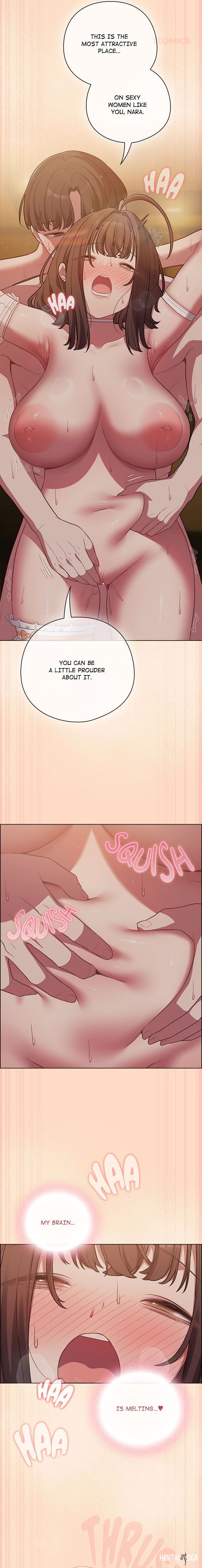 The General Is Here! The General Is Here! Chapter 52 - Page 15