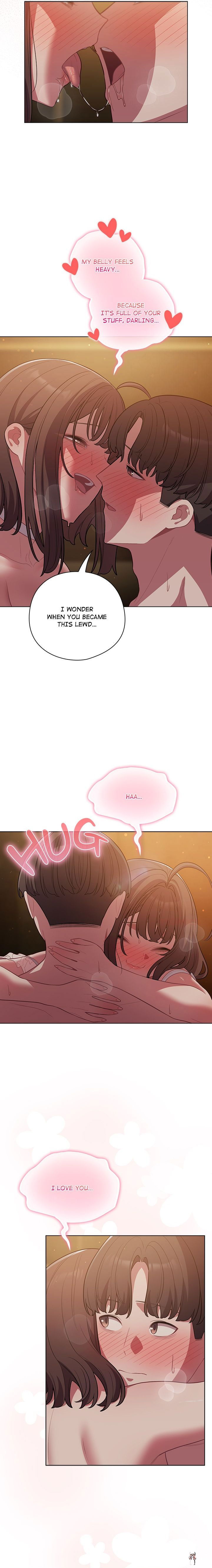 The General Is Here! The General Is Here! Chapter 52 - Page 20