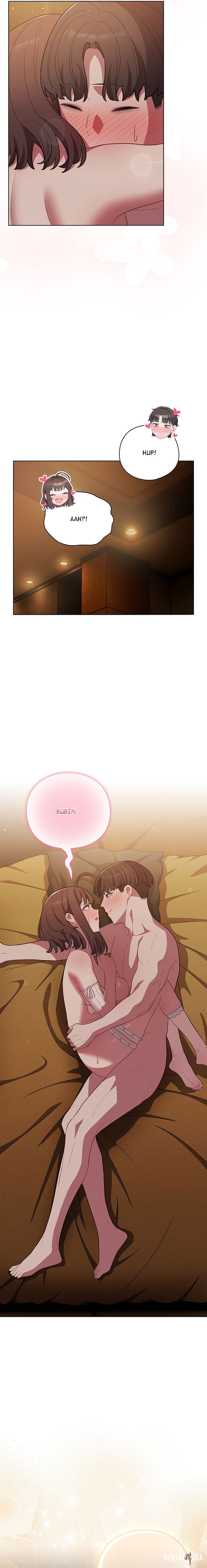 The General Is Here! The General Is Here! Chapter 52 - Page 21