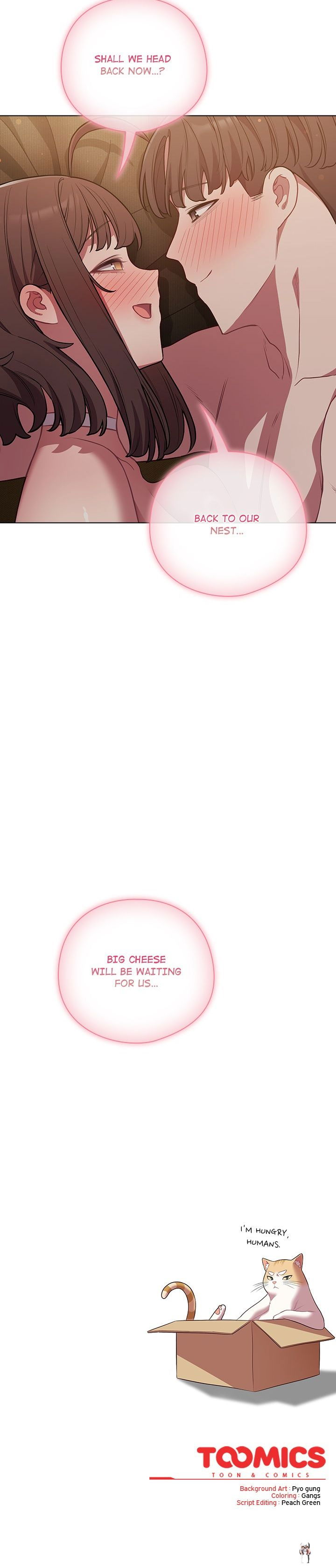 The General Is Here! The General Is Here! Chapter 52 - Page 23