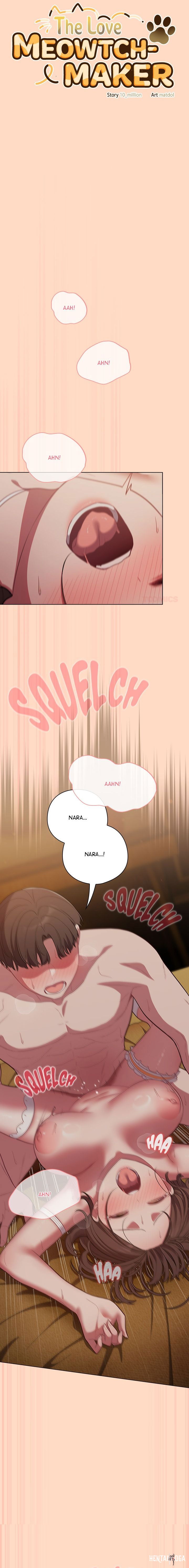 The General Is Here! The General Is Here! Chapter 52 - Page 4