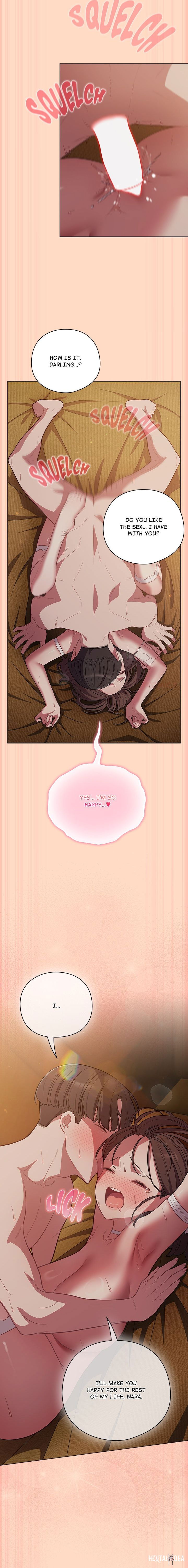 The General Is Here! The General Is Here! Chapter 52 - Page 5