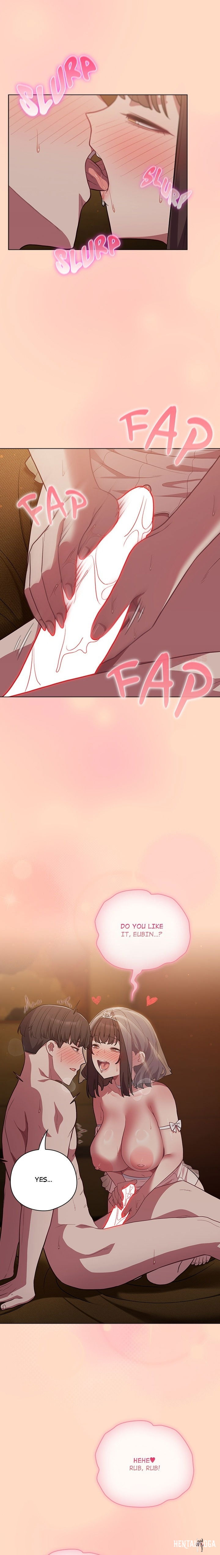 The General Is Here! The General Is Here! Chapter 51 - Page 11