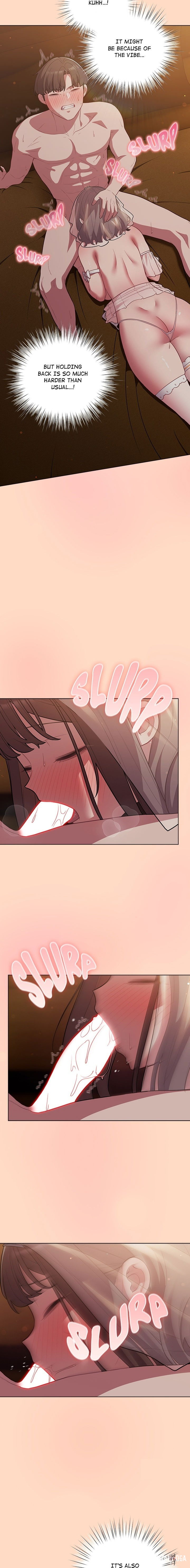 The General Is Here! The General Is Here! Chapter 51 - Page 14