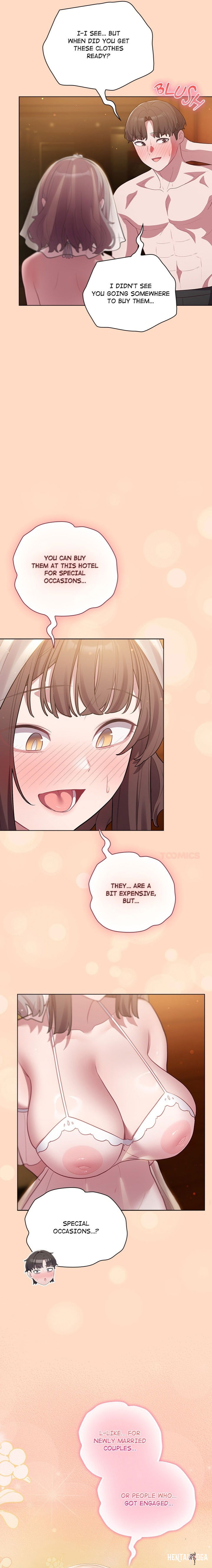 The General Is Here! The General Is Here! Chapter 51 - Page 3