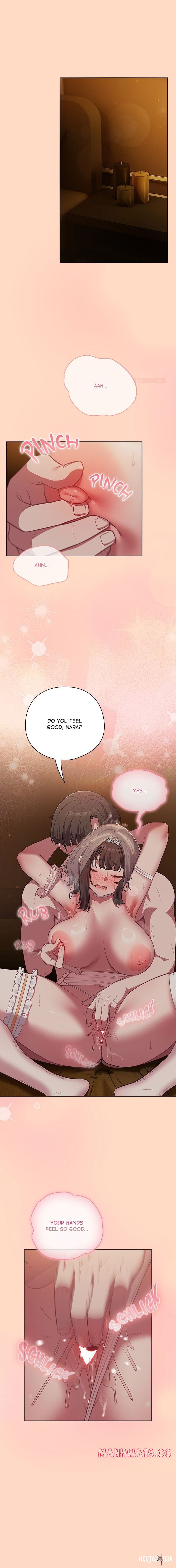 The General Is Here! The General Is Here! Chapter 51 - Page 9