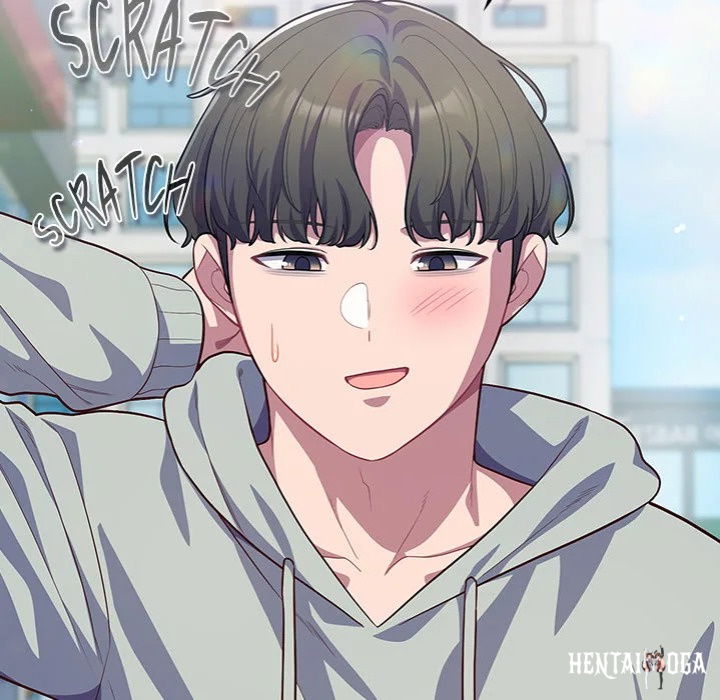 The General Is Here! The General Is Here! Chapter 50 - Page 10