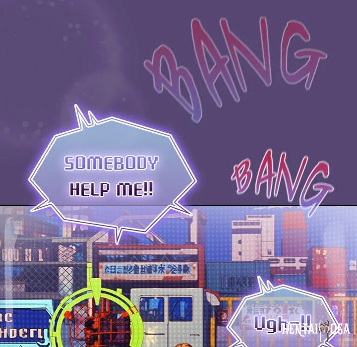 The General Is Here! The General Is Here! Chapter 50 - Page 111