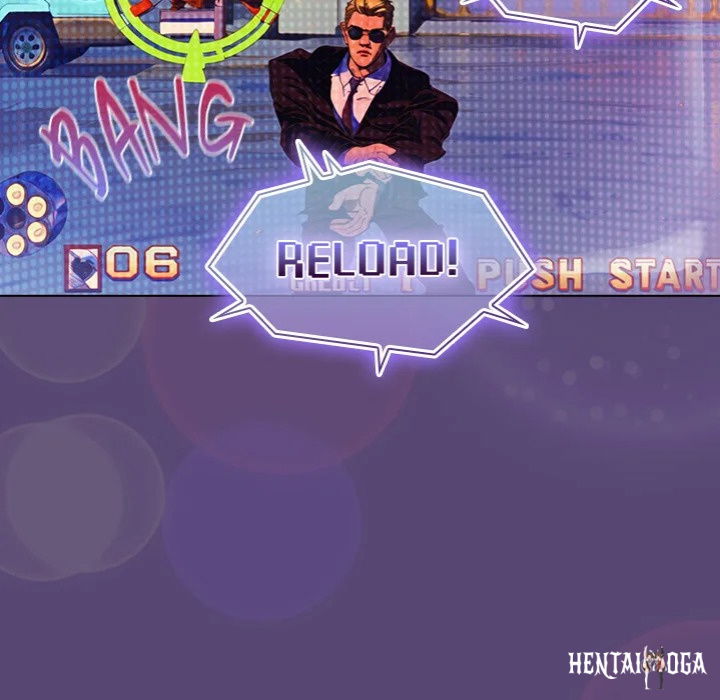 The General Is Here! The General Is Here! Chapter 50 - Page 112