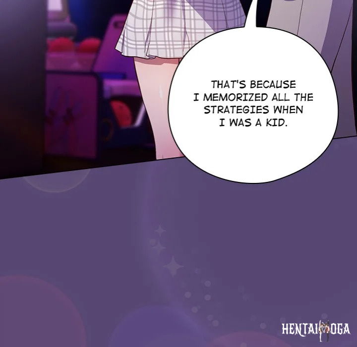 The General Is Here! The General Is Here! Chapter 50 - Page 115