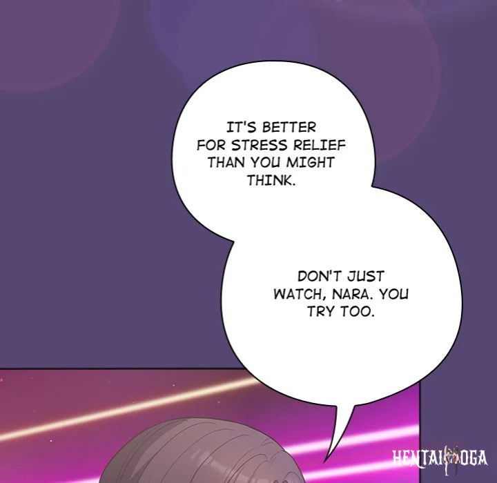 The General Is Here! The General Is Here! Chapter 50 - Page 116