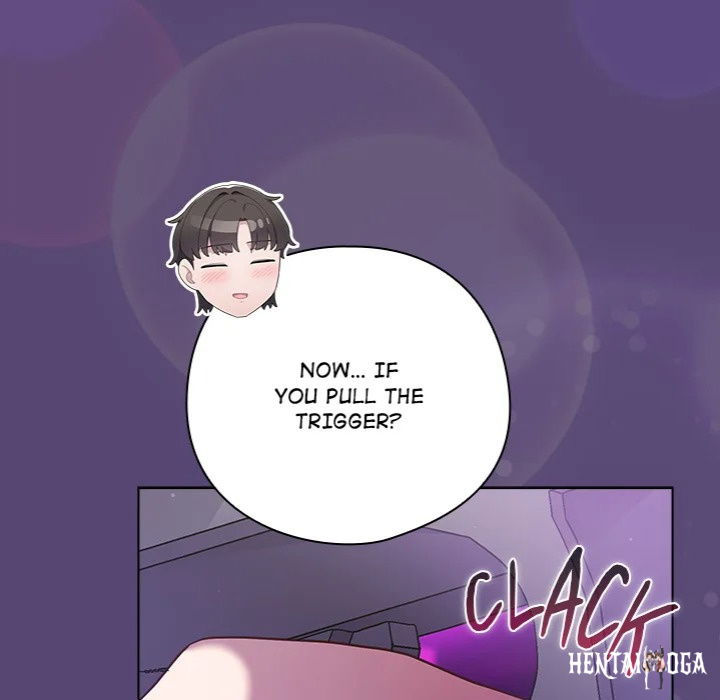 The General Is Here! The General Is Here! Chapter 50 - Page 122