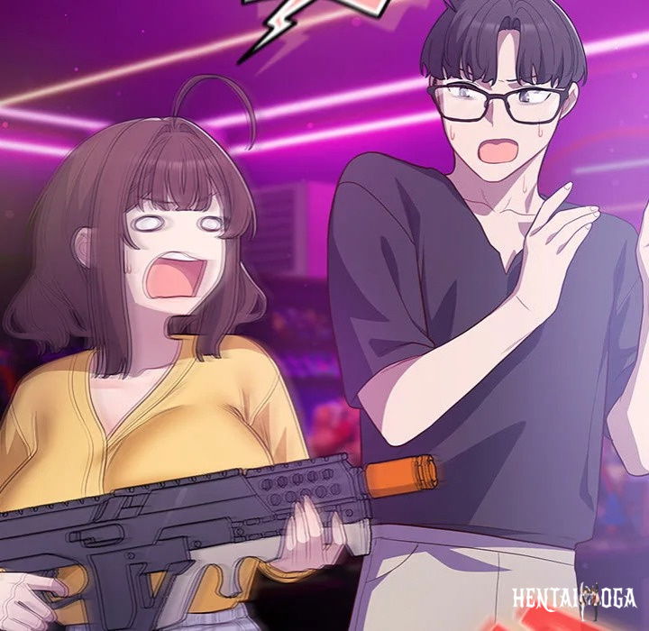 The General Is Here! The General Is Here! Chapter 50 - Page 125