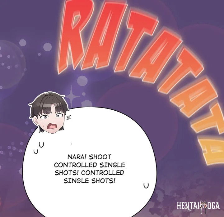 The General Is Here! The General Is Here! Chapter 50 - Page 127