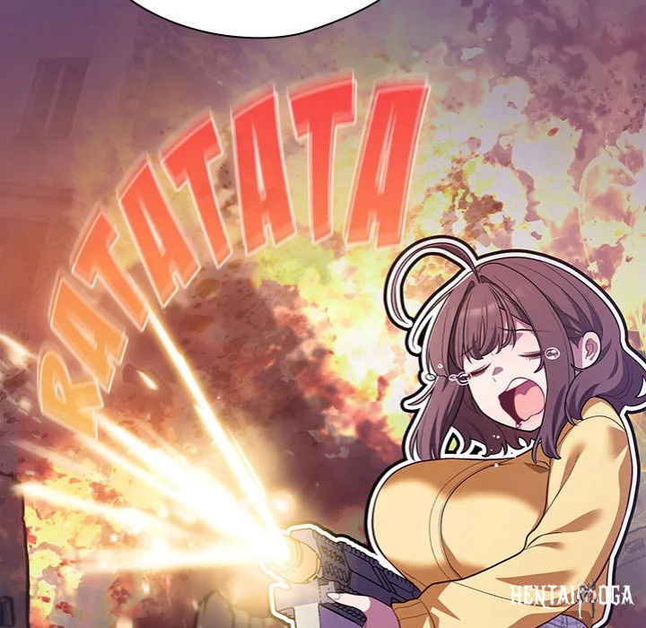 The General Is Here! The General Is Here! Chapter 50 - Page 128