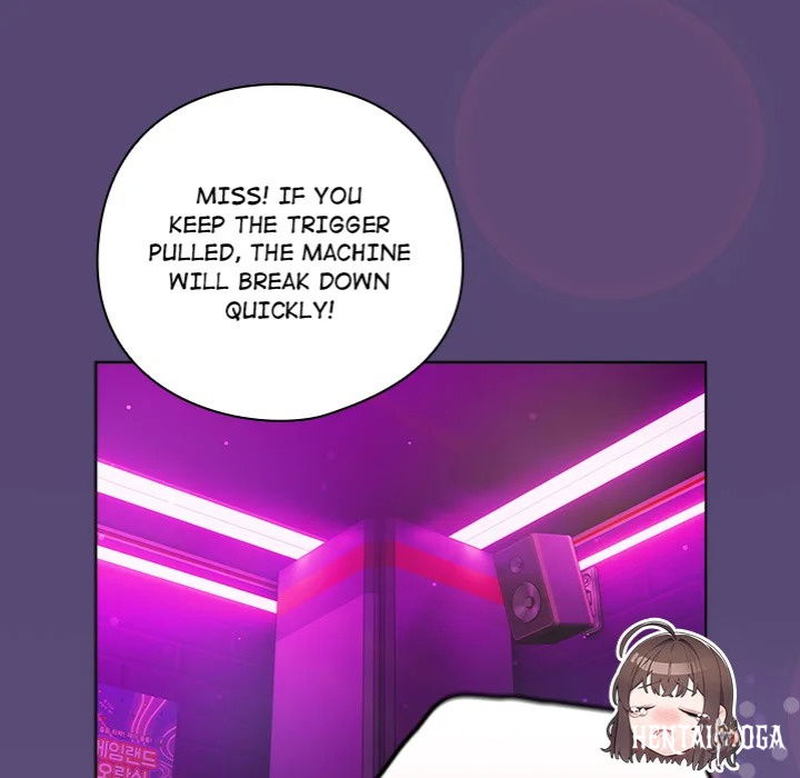 The General Is Here! The General Is Here! Chapter 50 - Page 131