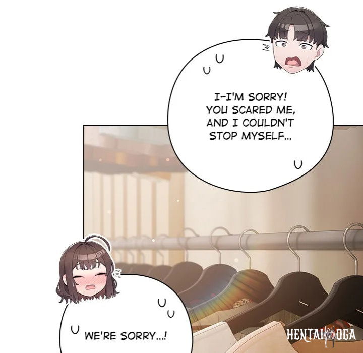 The General Is Here! The General Is Here! Chapter 50 - Page 45