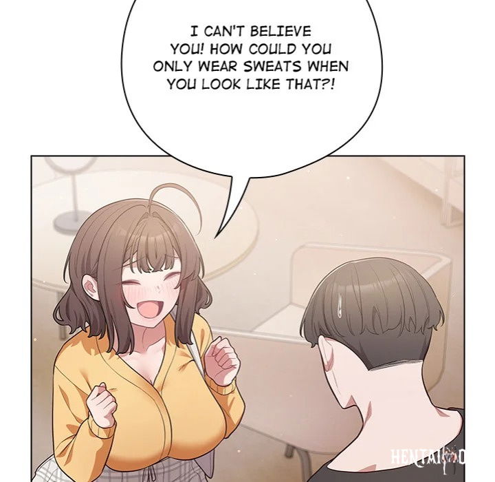 The General Is Here! The General Is Here! Chapter 50 - Page 57