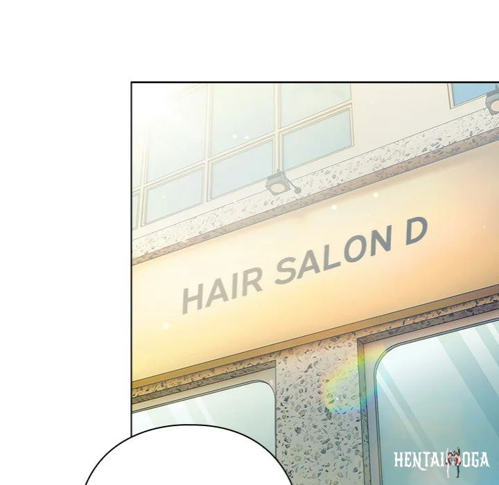 The General Is Here! The General Is Here! Chapter 50 - Page 7