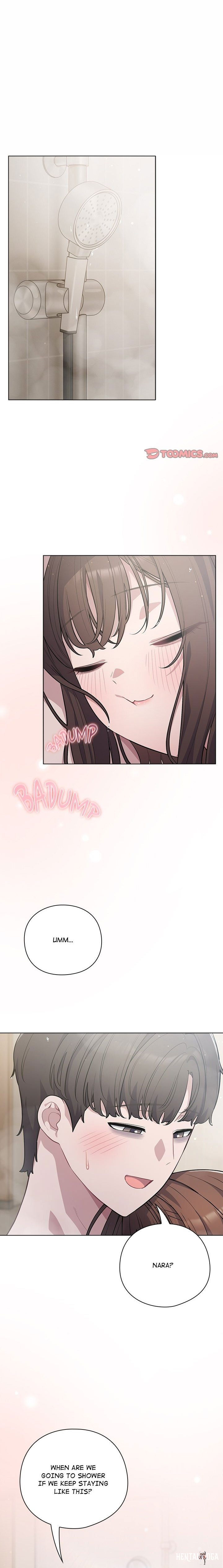 The General Is Here! The General Is Here! Chapter 49 - Page 1