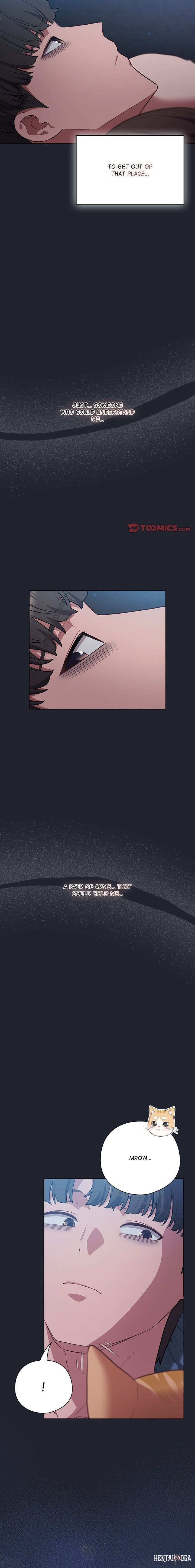 The General Is Here! The General Is Here! Chapter 49 - Page 10