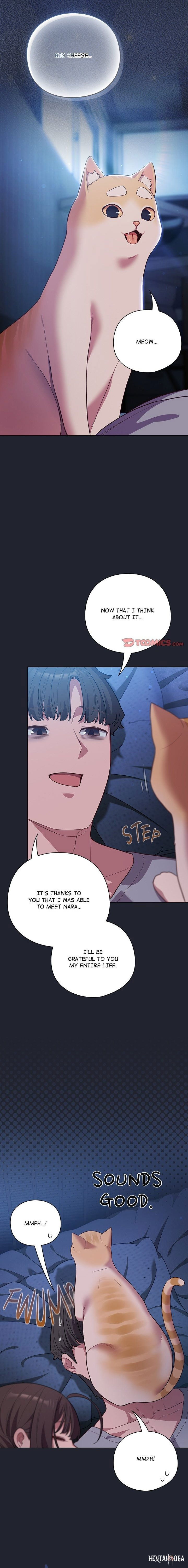 The General Is Here! The General Is Here! Chapter 49 - Page 11