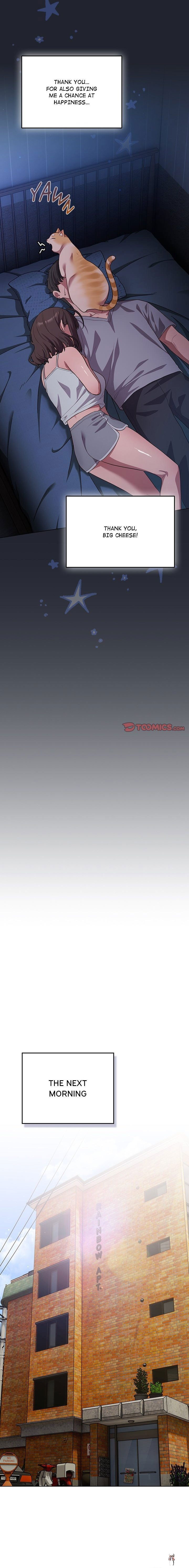 The General Is Here! The General Is Here! Chapter 49 - Page 12