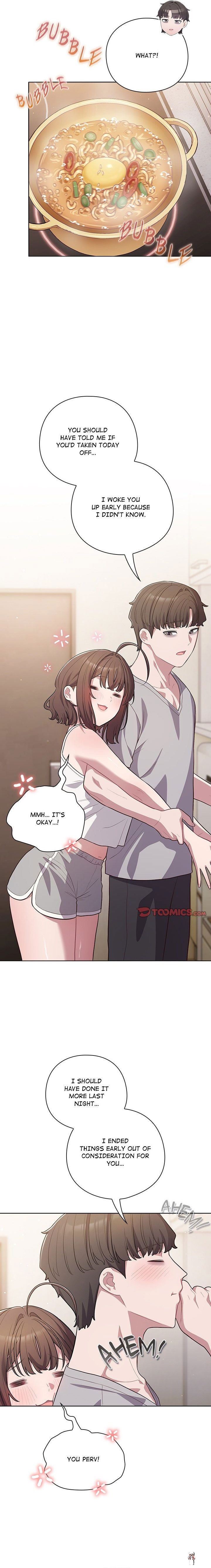 The General Is Here! The General Is Here! Chapter 49 - Page 13