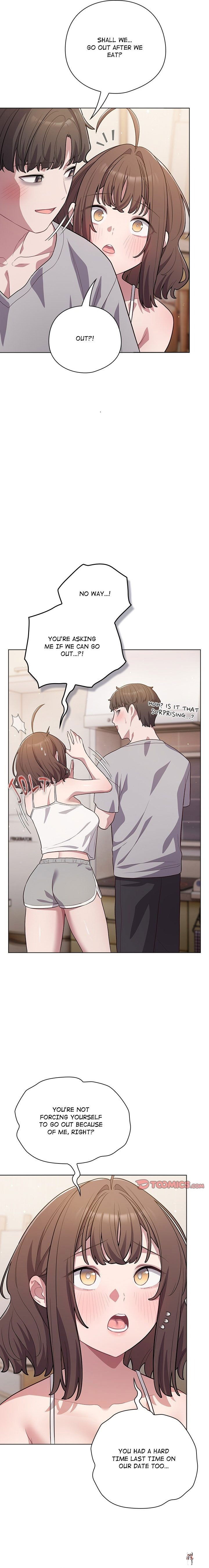 The General Is Here! The General Is Here! Chapter 49 - Page 14