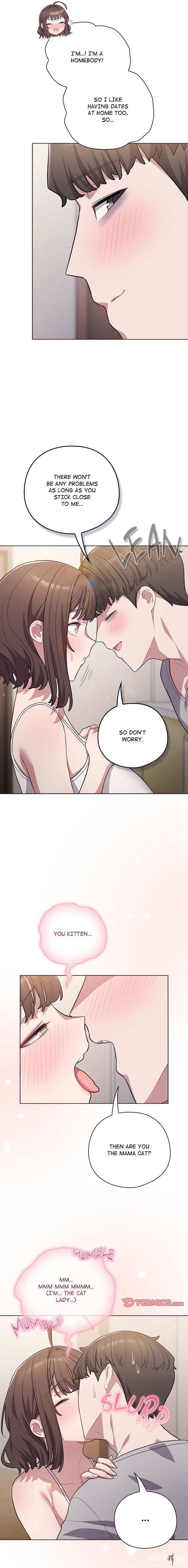 The General Is Here! The General Is Here! Chapter 49 - Page 15