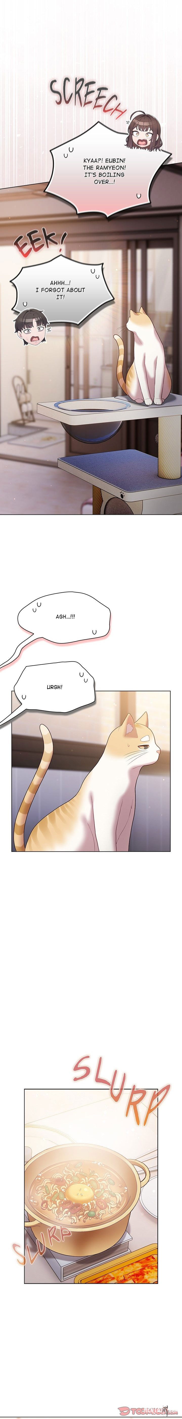 The General Is Here! The General Is Here! Chapter 49 - Page 17