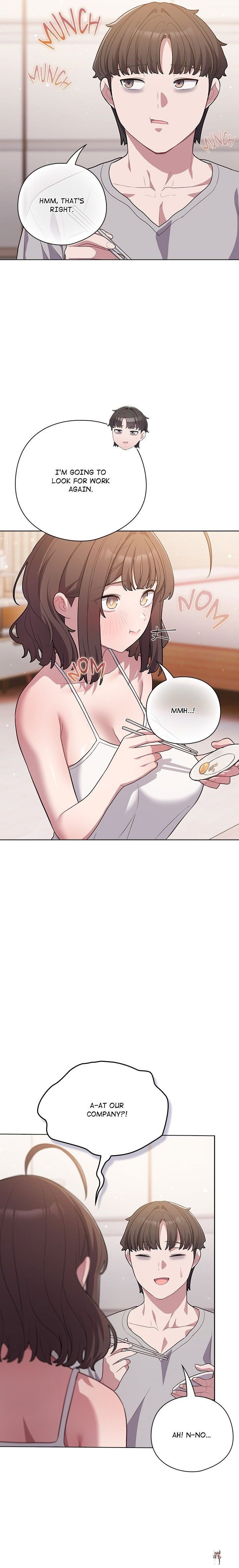 The General Is Here! The General Is Here! Chapter 49 - Page 18