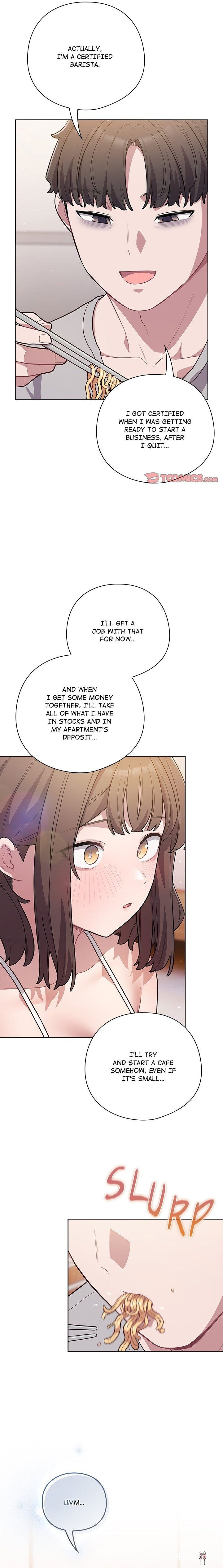 The General Is Here! The General Is Here! Chapter 49 - Page 19