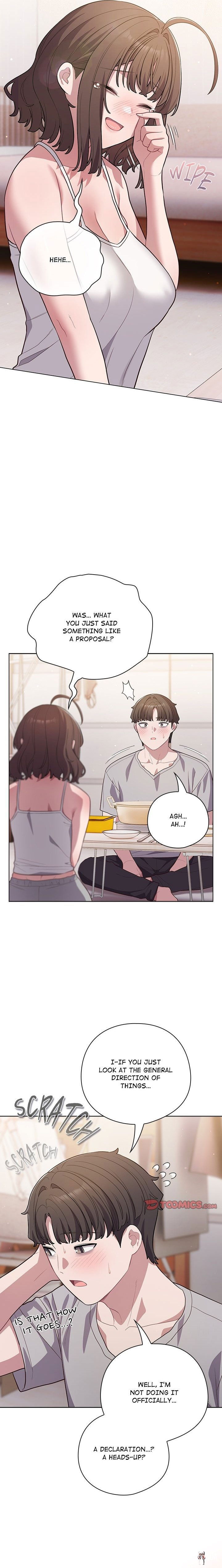 The General Is Here! The General Is Here! Chapter 49 - Page 21