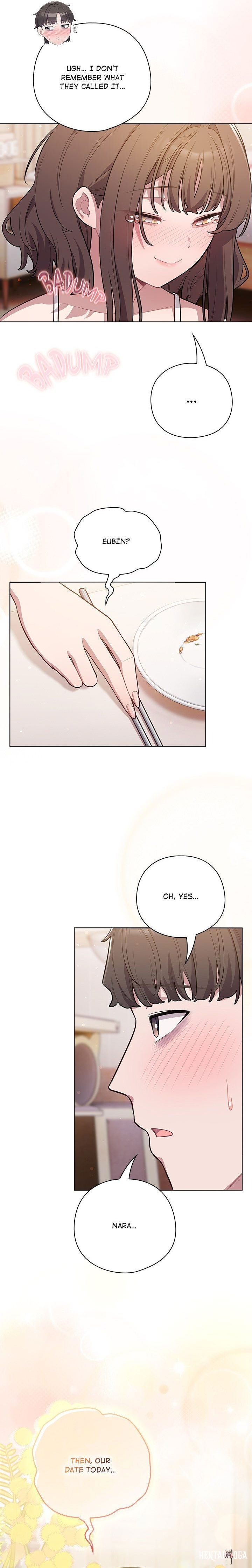 The General Is Here! The General Is Here! Chapter 49 - Page 22