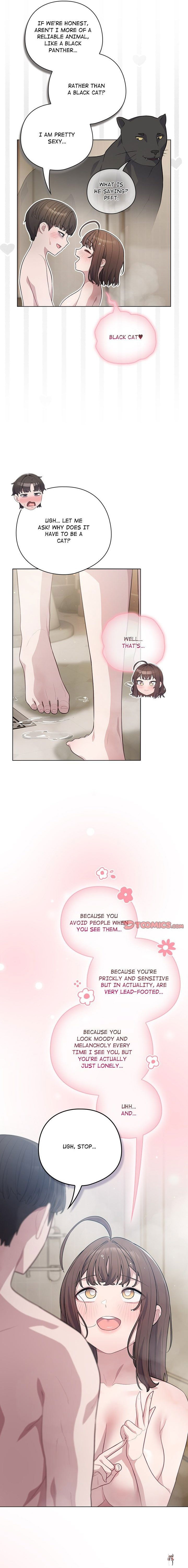 The General Is Here! The General Is Here! Chapter 49 - Page 3