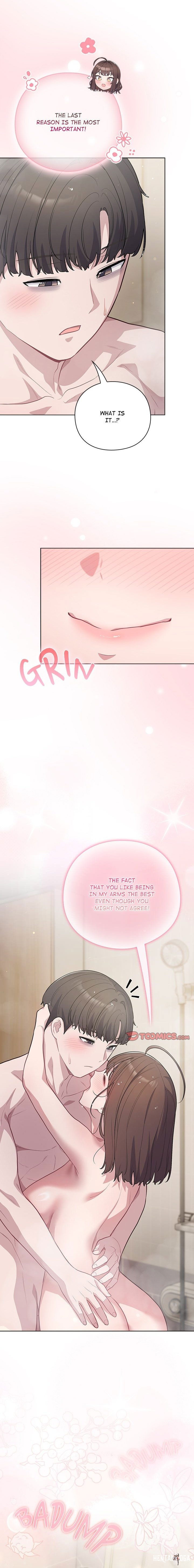 The General Is Here! The General Is Here! Chapter 49 - Page 4