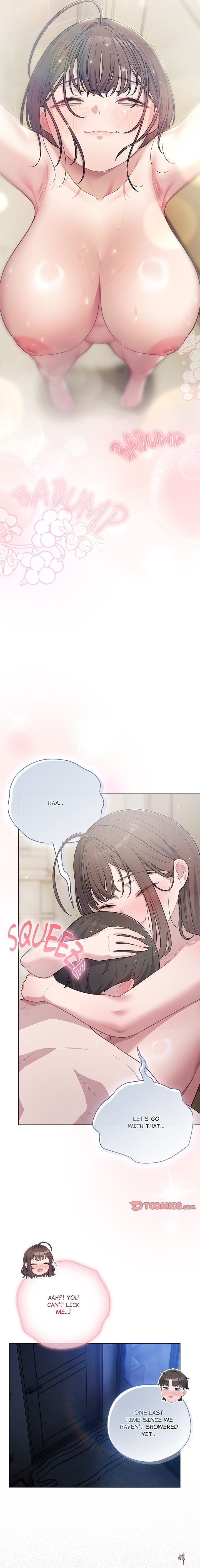 The General Is Here! The General Is Here! Chapter 49 - Page 5