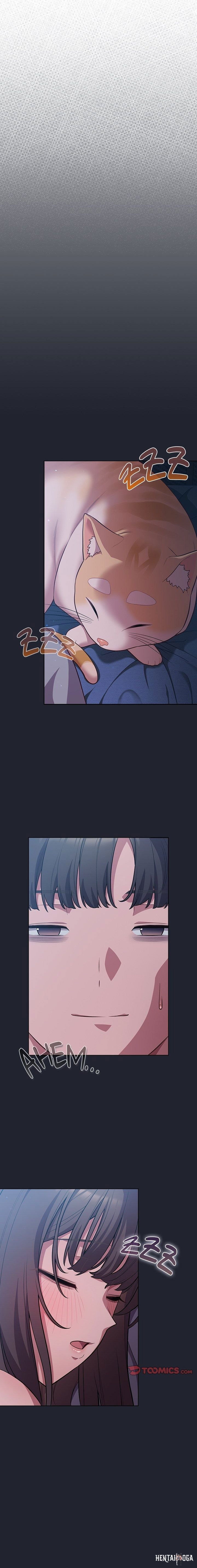 The General Is Here! The General Is Here! Chapter 49 - Page 6