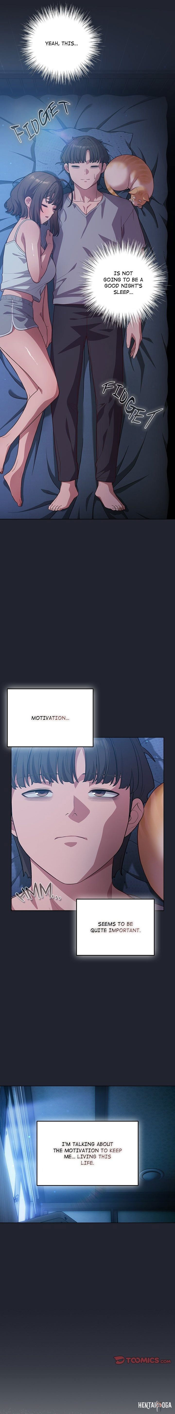 The General Is Here! The General Is Here! Chapter 49 - Page 7