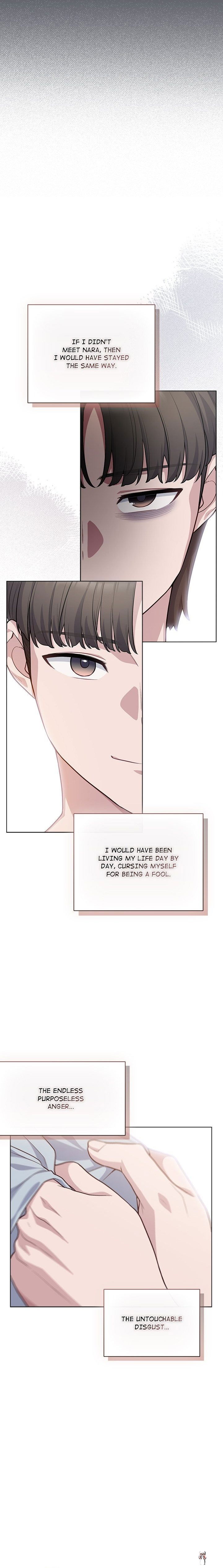 The General Is Here! The General Is Here! Chapter 49 - Page 8