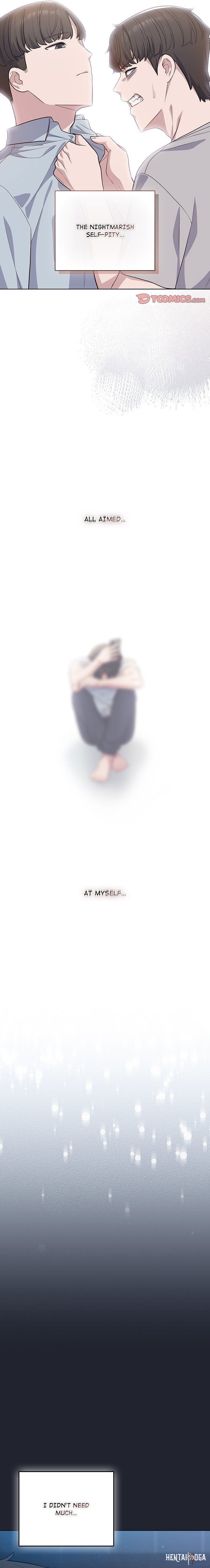 The General Is Here! The General Is Here! Chapter 49 - Page 9