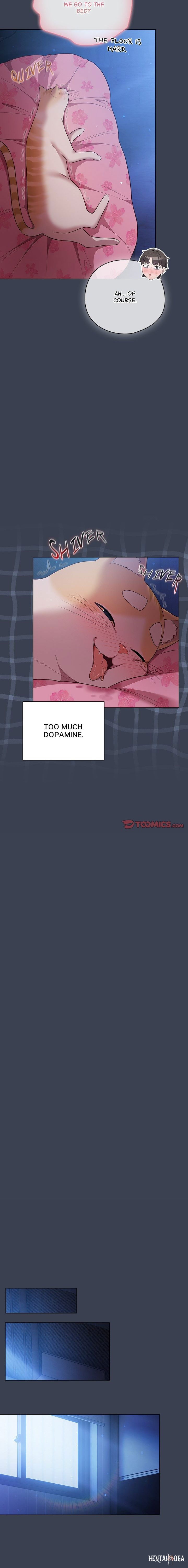 The General Is Here! The General Is Here! Chapter 48 - Page 13